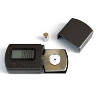 Balanza de Aguja 5g/0,01g (Bocadishos)-Batería incluida - details 4
