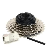 Herramienta De Remoción De Anillo De Bloqueo De Casete RIDERACE Para Shimano SRAM SunRace Herramientas De Reparación De Bicicleta Road MTB - details 3