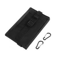 Panel Solar Plegable De 20W Con Bolsa Cargador De Célula Solar 5V USB Para Teléfono Móvil Camping Montañismo Ciclismo - details 15
