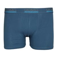 Pack de 12 Uds Calzoncillos Boxer Uomo Slip Caballero Ropa Interior Calzon M-L-XL-XXL-XXXL - 95% Algodón, 5% Elastano - (Se envía en colores aleatorios) - details 2