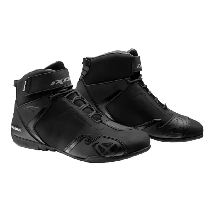 Ixon Zapatillas De Moto Gambler Wp - 1