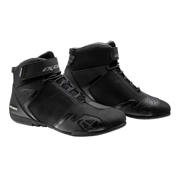 Ixon Zapatillas De Moto Gambler Wp - 1