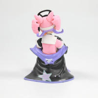 Figura De Acción Kawaii 9Cm FuRyu Arknights U-Official F:Nex Noodle Stopper Modelo Coleccionable Para Niños Y Adultos - details 12