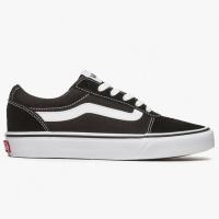 ZAPATILLA  VANS W-WARD I24 NEGRO VAZPWI24U1AD - details 0