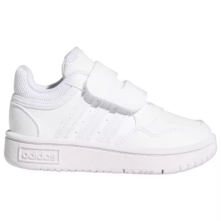 Zapatillas Adidas Hoops 3.0 Cf I Blanco Gw0442 Niño - 1