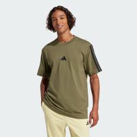 Camiseta Manga Corta algodón  Men Adidas Mes 2 V25 - details 1