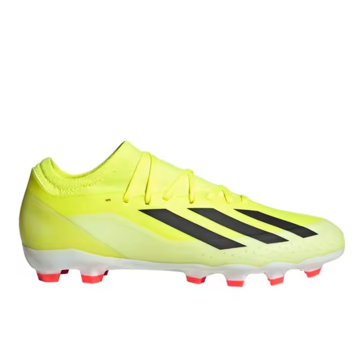 BOTAS FUTBOL ADIDAS X CRAZYFAST LEAGUE MG - 1