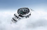 Reloj De Lujo Para Hombre PAGANI DESIGN V2 Versión 40MM Deportivo Automático NH35A Resistente Al Agua 100Bar Acero Inoxidable Cristal De Zafiro - details 0