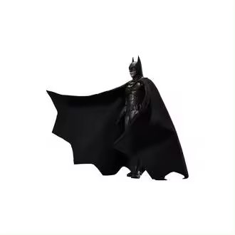 BATMAN (THE FLASH) FIG. 15 CM THE FLASH DC UNIVERSE SH FIGUARTS - 1
