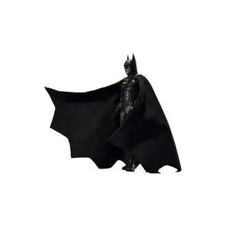 BATMAN (THE FLASH) FIG. 15 CM THE FLASH DC UNIVERSE SH FIGUARTS - 1