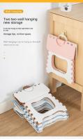 Taburete Plegable Grande Y Engrosado Portátil Para Exteriores Ligero Para Pesca Y Niños Muebles Para Sala De Estar - details 17