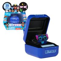 SPIN MASTER - BIZTEE MAGICALS - MASCOTA VIRTUAL CON 30 PERSONAJES DE DISNEY - Mascota Digital que Reacciona al tacto, con Interacciones y Sonidos - 6070083 - Regalo Niño +5 Años - Juguetes Niños +5 Años - details 2