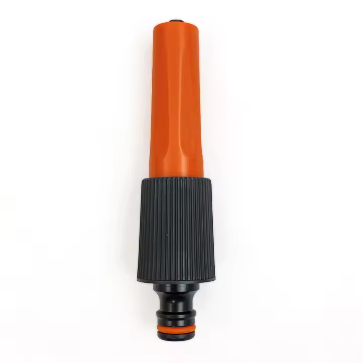 Lanza Orework Regulable Multifunción de Plástico Resistente para Jardinería - 1