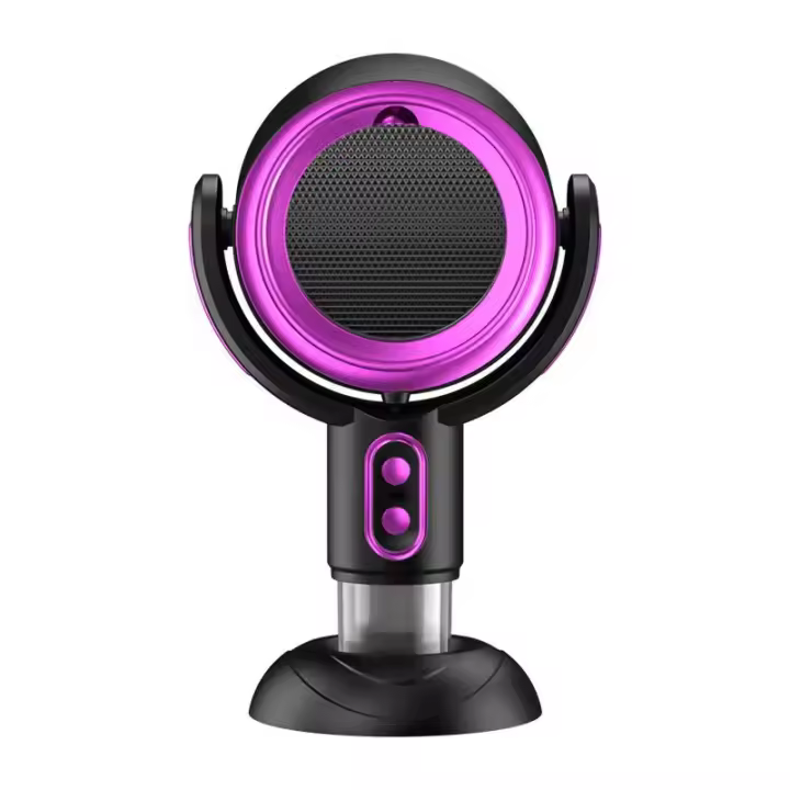 Escorio ajustable Extractor Campana Doméstica Olla Caliente Máquina de Fumar Ventilador Portátil Mesa USB Recargable Hogar Cocina BARBACOA - 1