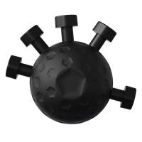 Bola De Ejercicio Para Manos Y Antebrazos Resistencia Ajustable Fortalecimiento De La Agarre Para Escalada Y Entrenamiento De Manos - details 10