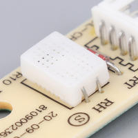 Placa De Sensor De Humedad Para Deshumidificador Y Humidificador 1PCS Nueva Herramienta Manual De Medición De Temperatura Y Humedad - details 9