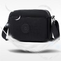 Bolso De Hombro Para Mujer De Nylon De Alta Calidad Bolso Bandolera Casual Para Viajes Bolsa De Mano De Calidad Superior - details 13