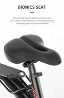 Bicicleta  Electricos Adultos Plegable Freestyle Y1S con neumático de 12 ", motor sin escobillas de 250W (pico de 350W), velocidad máxima de 25km/h, batería de litio de 36V 7.5Ah y alcance de 45km - details 12