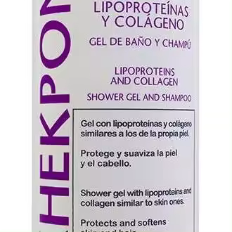 Xhekpon Gel Dermoprotector 1000Ml - 1