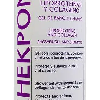 Xhekpon Gel Dermoprotector 1000Ml - 1