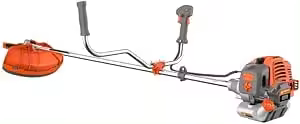 MAMIGA - DESBROZADORA DAEWOO DABC430 (CAÑA 28mm) - 700146 - 1