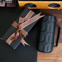 Organizador De Reloj Para Hombres Y Mujeres Caja De Viaje Portátil Para Almacenamiento Y Exhibición De Relojes Y Relojes Inteligentes Material De Cuero Estilo Casual - details 4