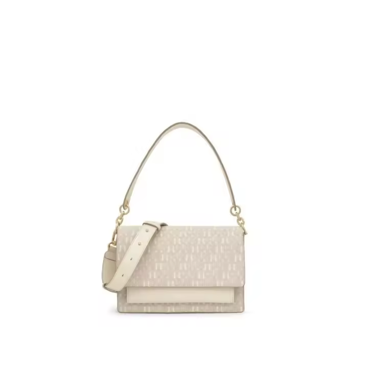 BANDOLERA M. AUDREE BUCKLES | TOUS - 1
