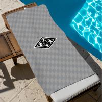 Toalla De Playa Grande Deportiva Para Viaje Gimnasio Baño Camping B-Borussia M-Monchengladbach Soft Quick Dry Tamaño 150x260CM - details 6