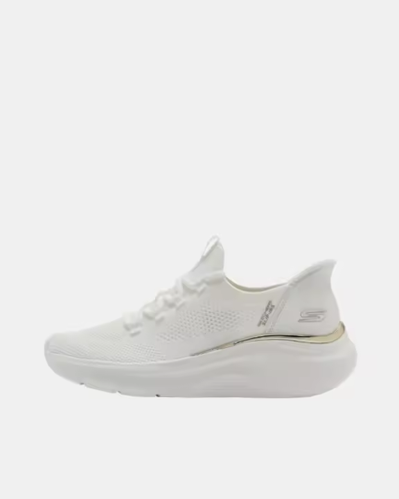 SKECHERS 117617 BOBS B LOVE Blanco Textil 118024 - 1