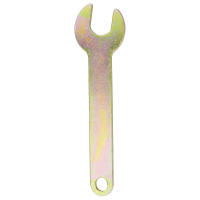 Llave De Angulo Para Amoladora 1#/2#/3#/4#/5#/6# Con 2 Abrazaderas Fácil De Manejar Para Herramientas Eléctricas Arbóreas Llave Flangada - details 11