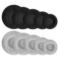Accesorios Universales Para Auriculares Almohadillas De Cabeza De Velours Cubierta De Almohadillas Para Auriculares Funda De Almohadillas De Oreja De Flanelina - details 7