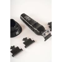 ONIX PRO Darío Trimmer Graphite Maquina de corte profesional con base. - details 2