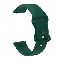 Correa De Silicona Para Huami Amazfit GTR 3 pro 2 2E 47mm Reemplazo De Pulsera De Reloj Compatible Con Amazfit GTR 3 pro 2 2E 47mm Unisex - details 27