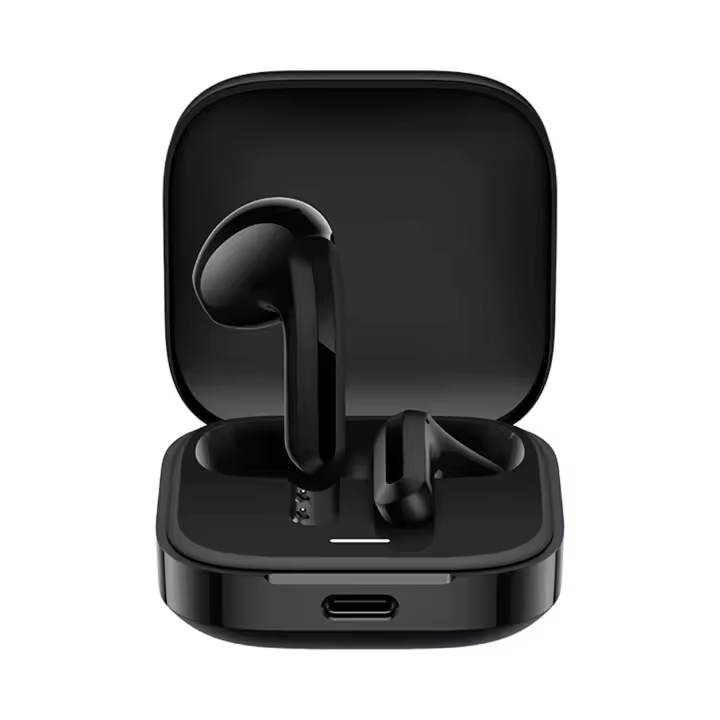 Xiaomi Redmi Buds 6 Active Black / Auriculares InEar True Wireless - 1