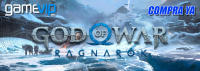 God of War Ragnarok PS4 - Nuevo a estrenar - PAL España - Sony Playstation - Acción Aventura - KRATOS - Santa Mónica Studio - details 0