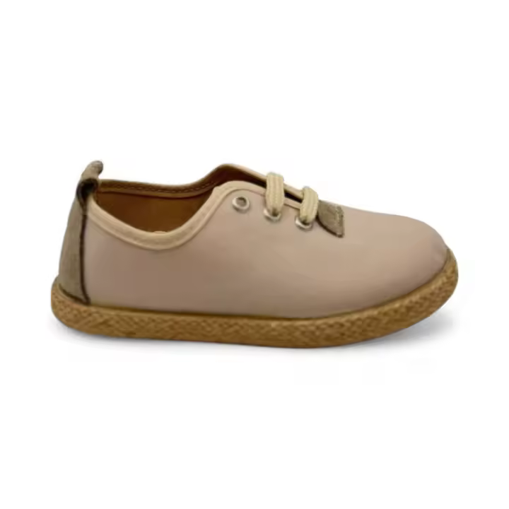 Zapatos de vestir marca Batilas para infantil en color marrón - 1