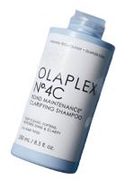 Olaplex Nº4C Champú Bond Maintenance Clarifying 250ml - details 1