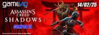 ASSASSINS CREED SHADOWS Xbox Series - Nuevo a Estrenar - PAL España - UbiSoft - PREVENTA - Lanzamiento 20/03/25 - details 1
