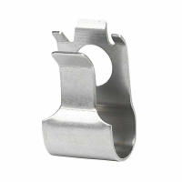 Turbo Wastegate Actuator Rod Clip De Ruido Para VW CC EOS Golf Jetta Passat Transporter TSI FSI Audi A3 Pieza Metálica De Repuesto - details 1