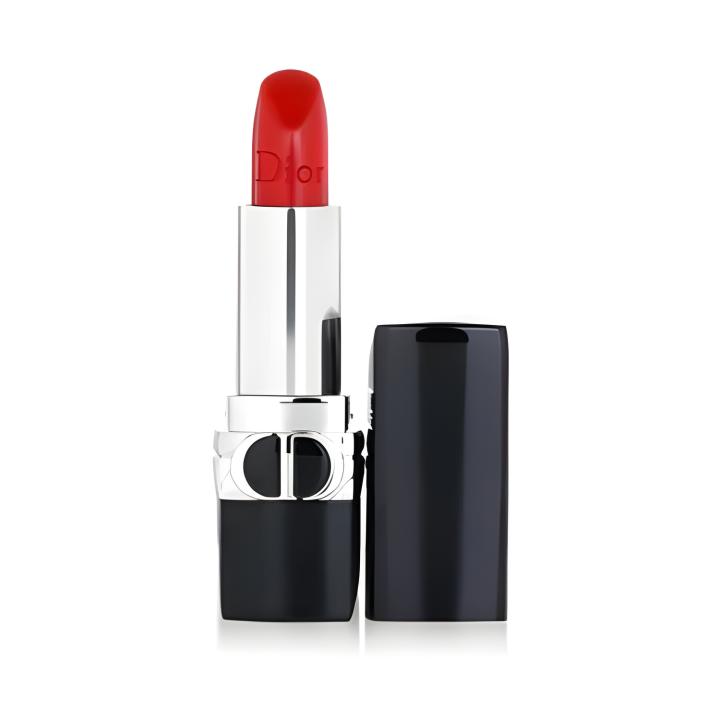 Dior Rouge Dior Balsamo de Labios Mate 999