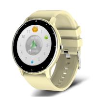 Smartwatch Android con Pantalla Ajustable - Control de Música, Frecuencia Cardíaca, Podómetro - details 10
