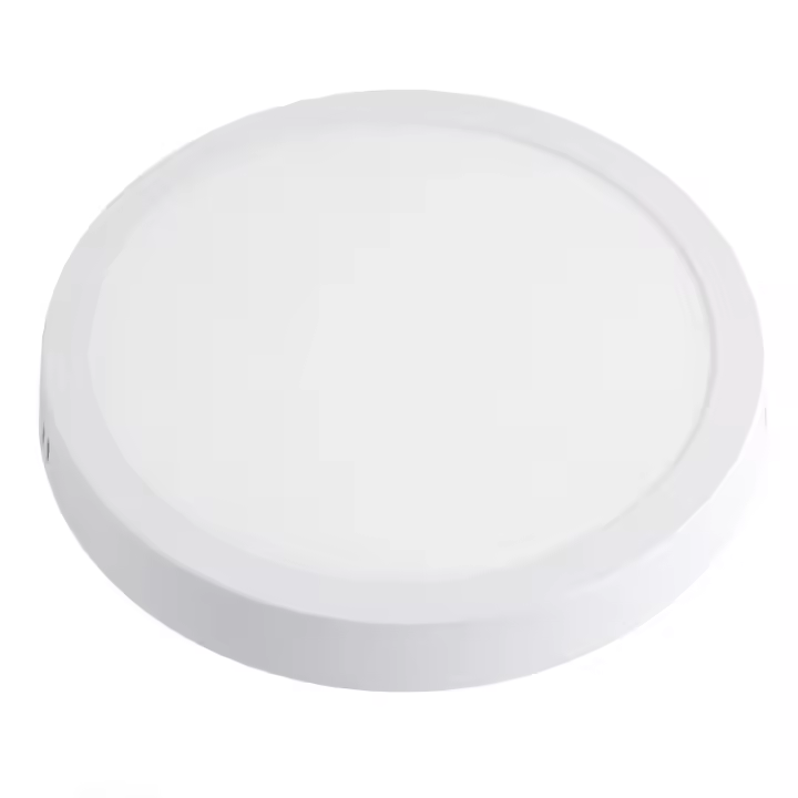 LEDBOX Plafón Led KRAMFOR 25W, superficie, Ø265mm, Blanco cálido. Iluminación interior LED, Plafones de Led - 1