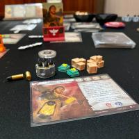 Arkham Horror LCG Juego de Mesa - Pack de Mejora Deluxe [x200 piezas] - La Cocina 3D - details 2