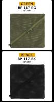 Bolsa De Malla Para Exterior Organizador De Hombro Con MOLLE Para Viaje Y Camping Bolsillo De Herramientas De Utilidad - details 10