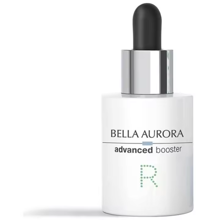 Bella Aurora Advanced Booster Retinol Y Bakuchiol 30Ml - 1