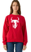 Camisetas de España, San Fermin, Pamplona. Sudadera unisex de Manga Larga. The Running of the Bulls. Ropa Pañuelo San Fermin - details 8