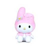 PELUCHE MY MELODY HELLO KITTY 30CM SANRIO - details 0
