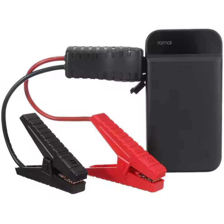 Xiaomi 70mai PS01 Jump Starter 1 cargador de versión internacional - 1