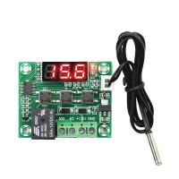 Controlador De Temperatura Digital W1209 DC 12V Con Probing Impermeable Termómetro Módulo LED Termostato Electrónico Para Arduino Kit De Soldering Construcción - details 3