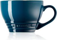 Taza Gres, 350 ml,Se Adapta a la mayoría de Máquinas De Café, disponible en una gama de Colores - details 1